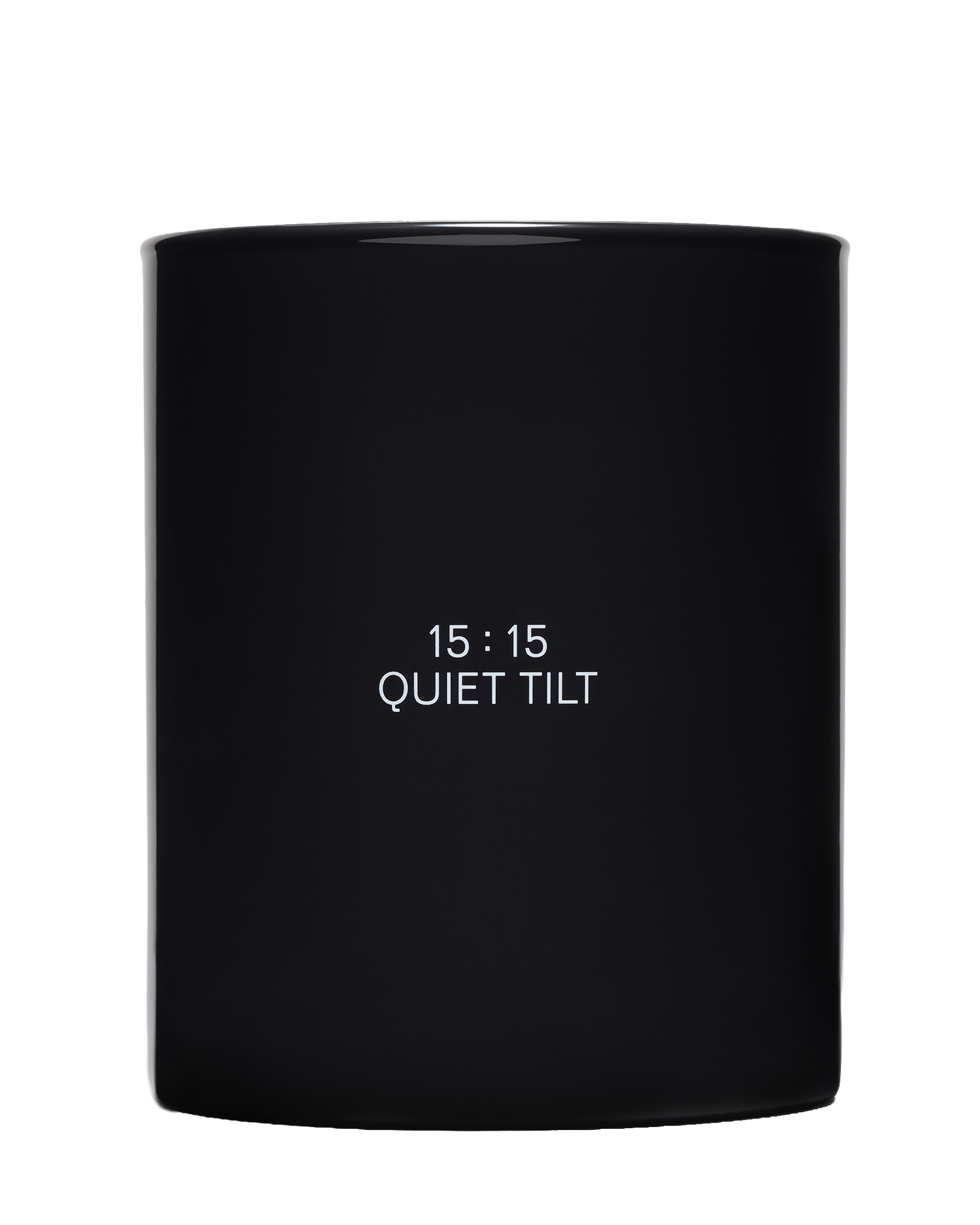 QUIET TILT